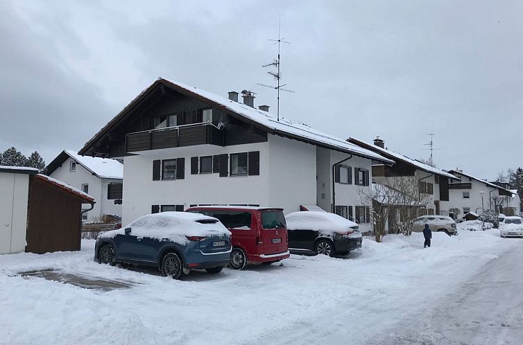 Appartement Advantage Allgäu