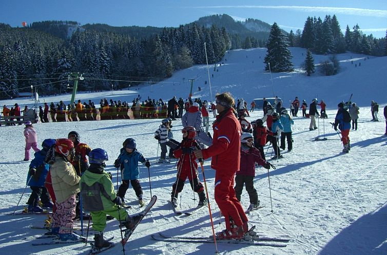 Appartement Advantage Allgäu