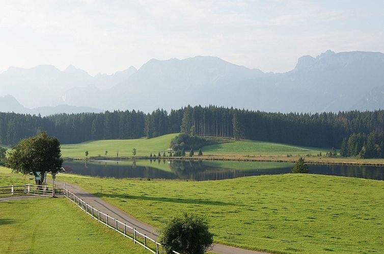 Appartement Advantage Allgäu