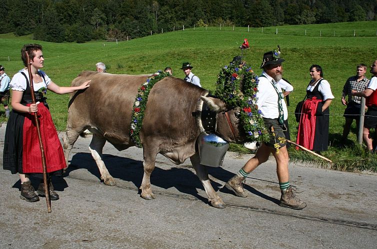 Appartement Advantage Allgäu