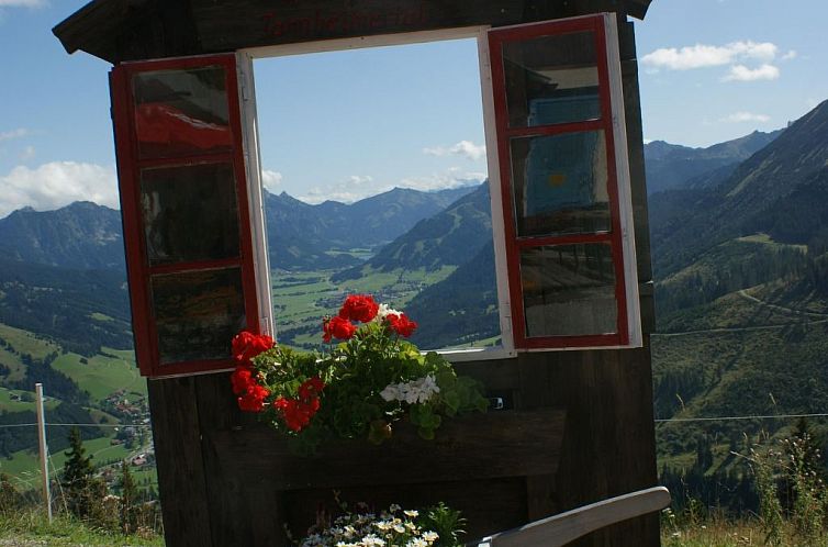 Appartement Advantage Allgäu