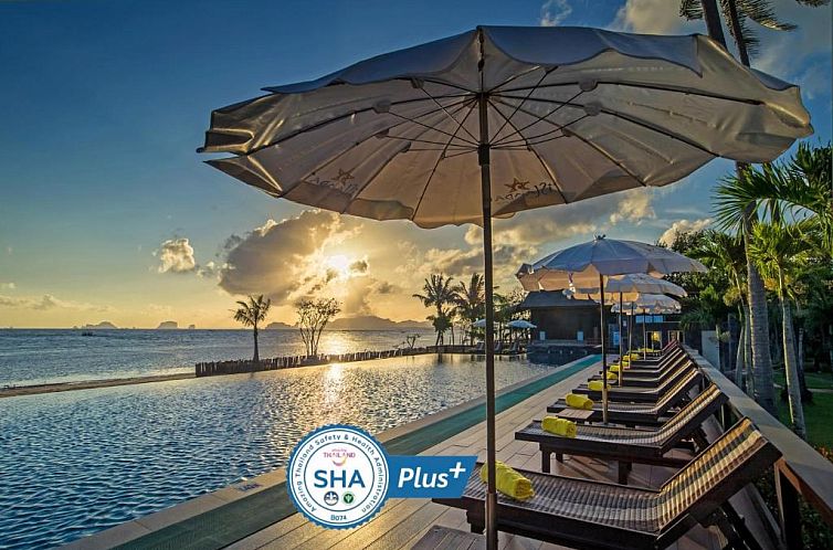 Verblijf 0330805 - Vakantie appartement Zuid-Thailand - Islanda Hideaway Resort - SHA Plus