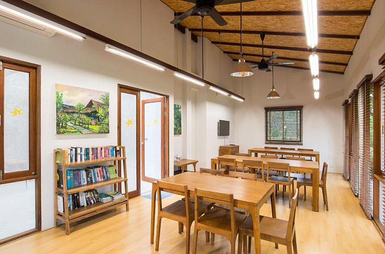 Islanda Hideaway Resort - SHA Plus