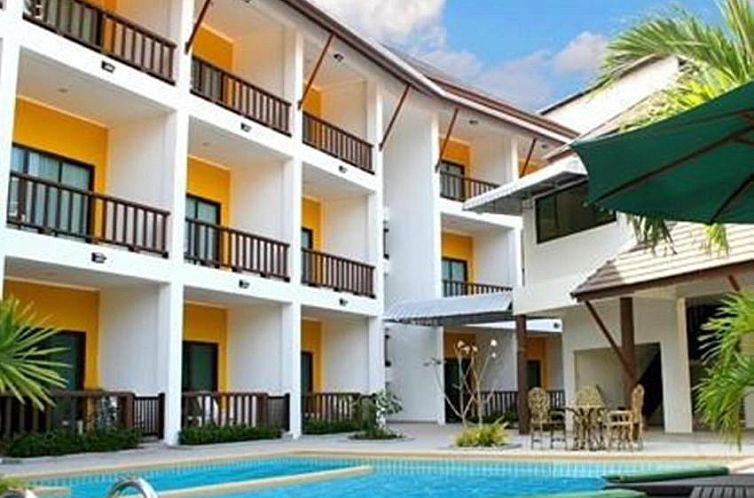 Unterkunft 0330815 - Appartement Südthailand - Krabi Cozy Place