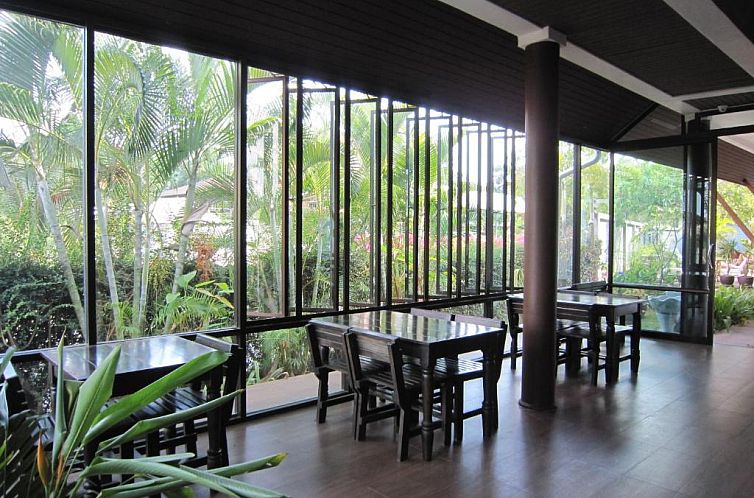 Krabi Cozy Place