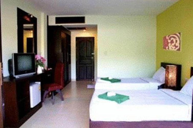 Krabi Cozy Place