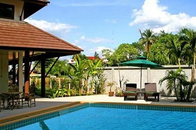 Krabi Cozy Place