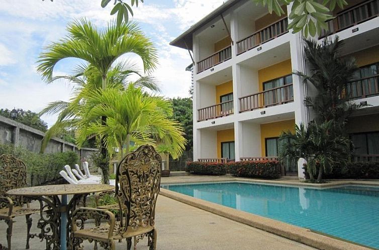 Krabi Cozy Place