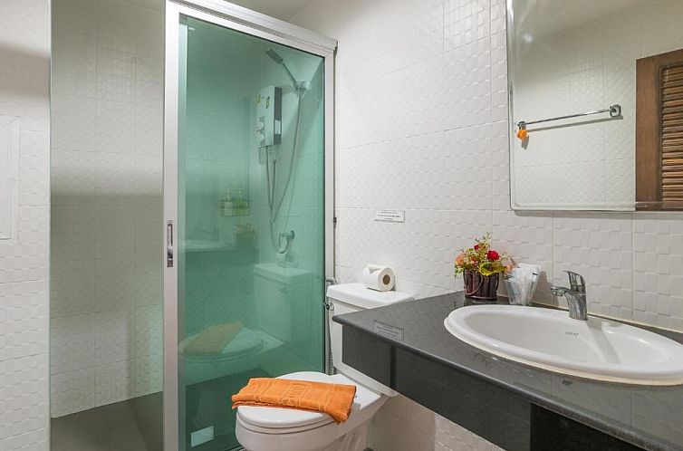 Lada Krabi Residence