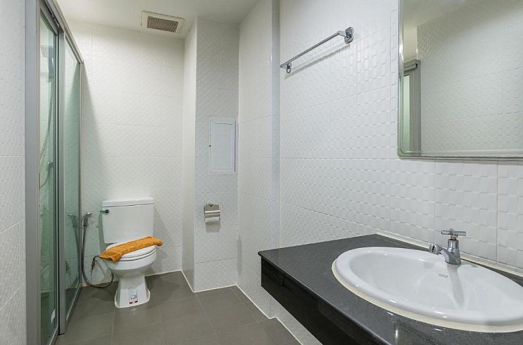 Lada Krabi Residence