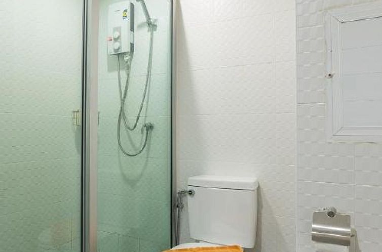 Lada Krabi Residence