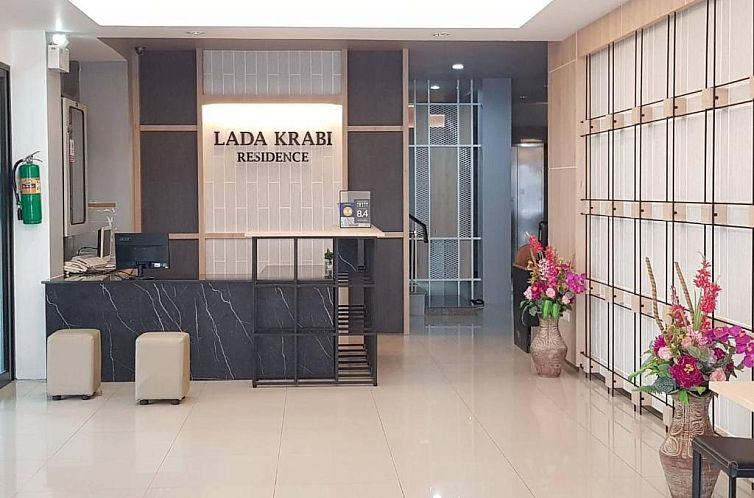 Lada Krabi Residence
