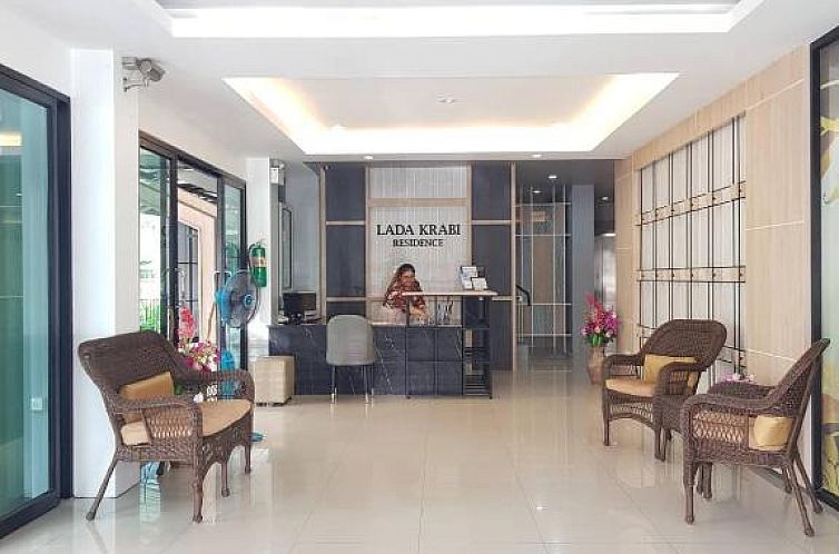 Lada Krabi Residence