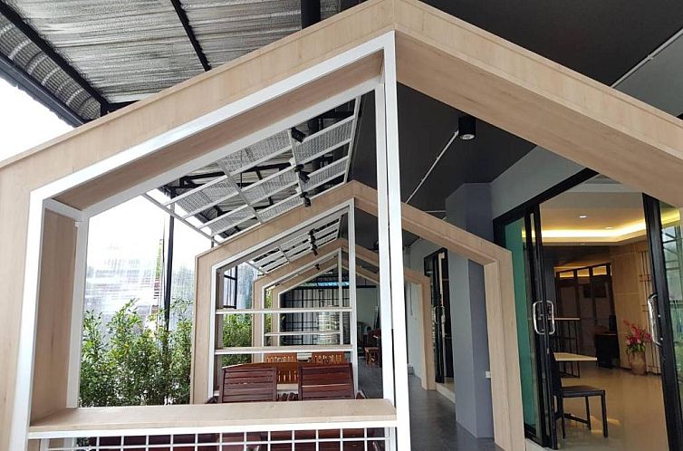 Lada Krabi Residence