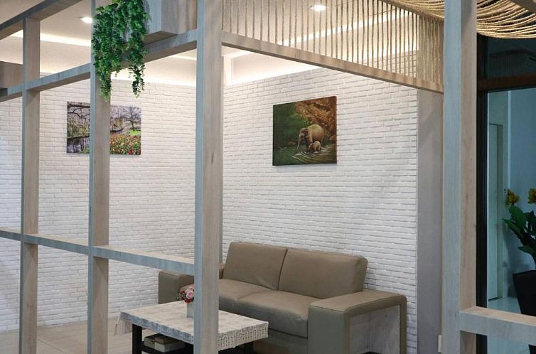 Lada Krabi Residence