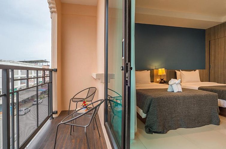 Lada Krabi Residence