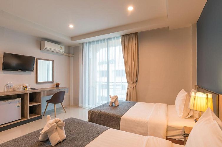 Lada Krabi Residence