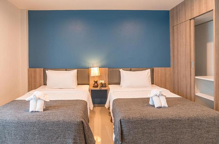 Lada Krabi Residence