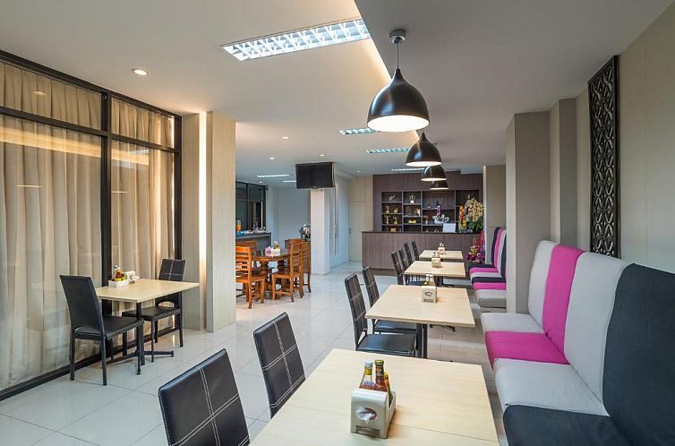 Lada Krabi Residence