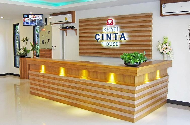 Krabi Cinta House