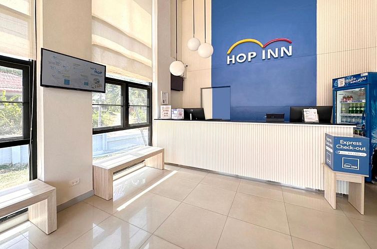 Hop Inn Krabi