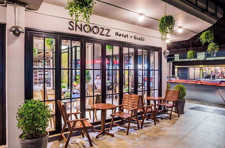 Snoozz Hotel Krabi