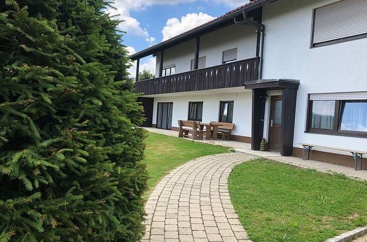 Appartement FEWO-Pfenniggeiger