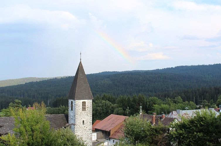 Appartement FEWO-Pfenniggeiger