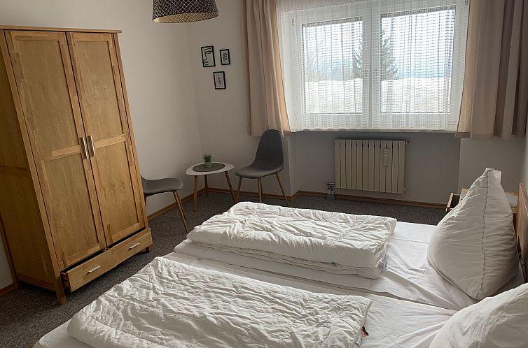 Appartement FEWO-Pfenniggeiger