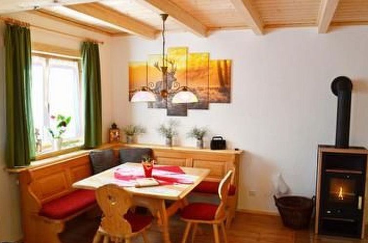 Vakantiehuis Chalet  " Jagdhaus"