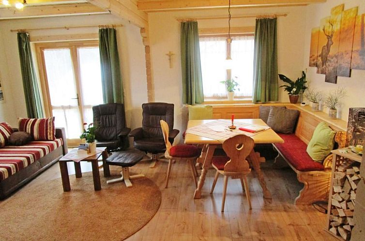 Vakantiehuis Chalet  " Jagdhaus"