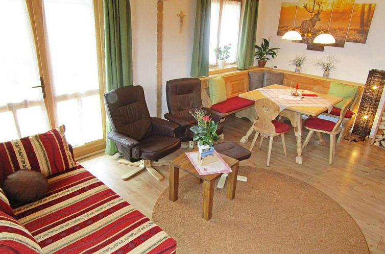 Vakantiehuis Chalet  " Jagdhaus"