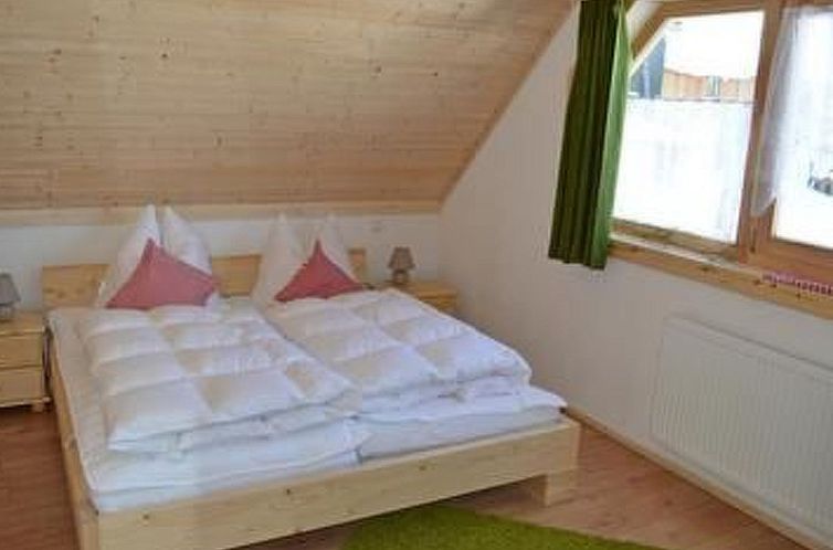 Vakantiehuis Chalet  " Jagdhaus"