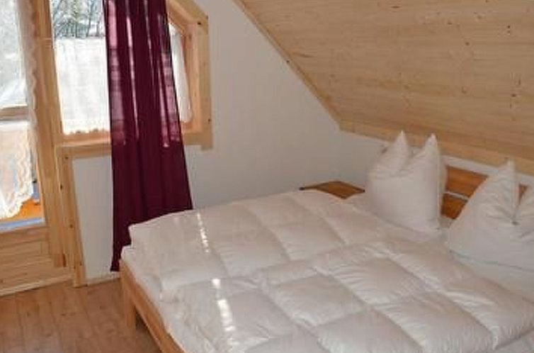Vakantiehuis Chalet  " Jagdhaus"