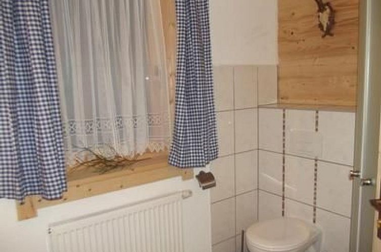 Vakantiehuis Chalet  " Jagdhaus"