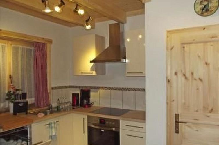 Vakantiehuis Chalet  " Jagdhaus"