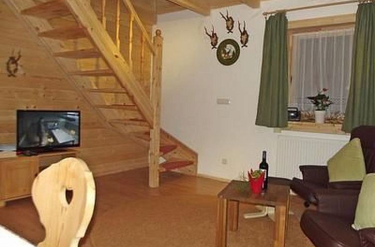 Vakantiehuis Chalet  " Jagdhaus"