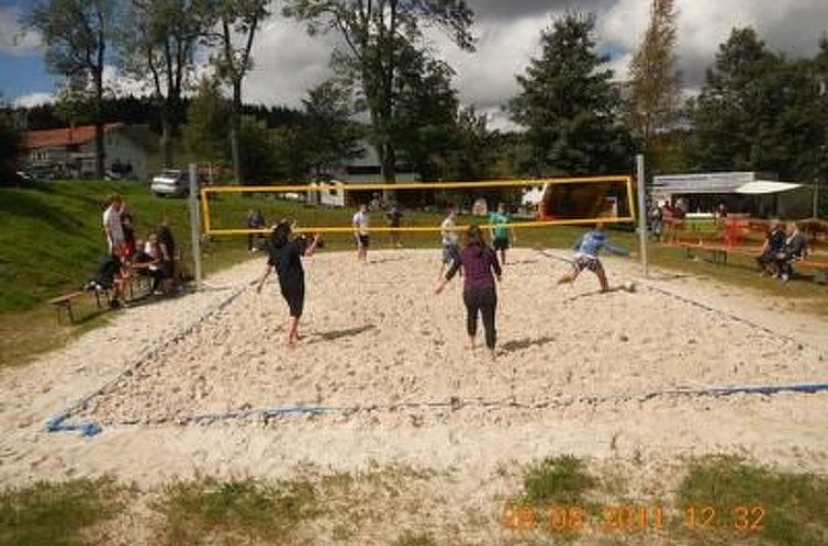 Vakantiehuis Chalet  " Jagdhaus"