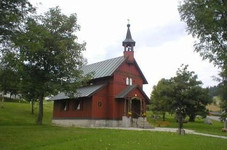 Vakantiehuis Chalet  " Jagdhaus"