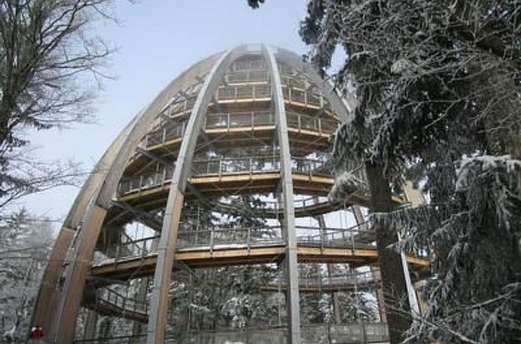 Vakantiehuis Chalet  " Jagdhaus"