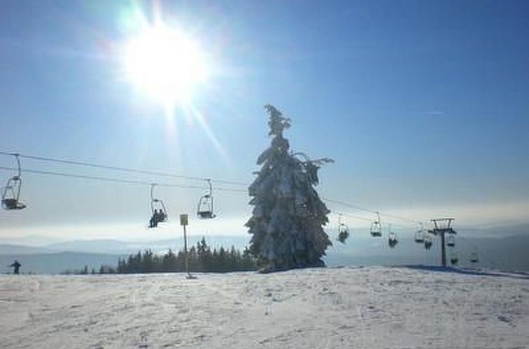 Vakantiehuis Chalet  " Jagdhaus"