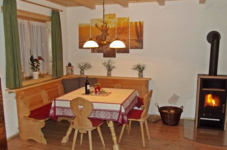 Vakantiehuis Chalet  " Jagdhaus"