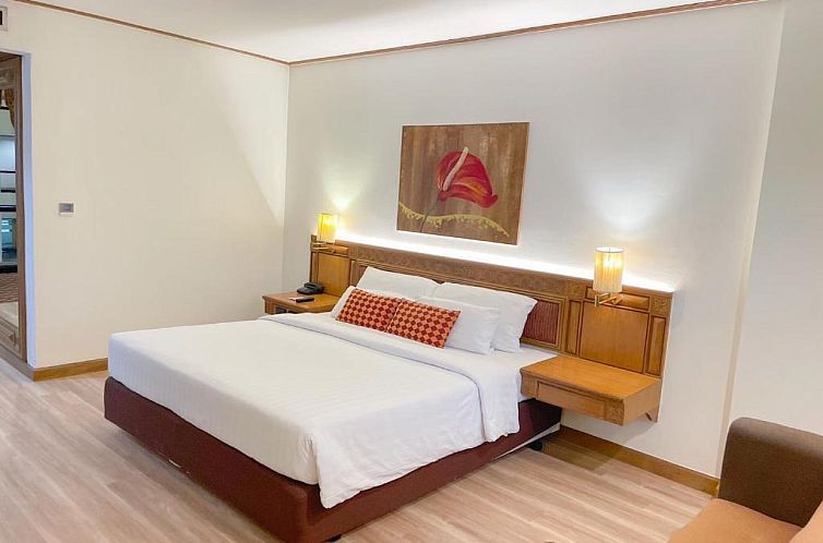 Sima Thani Hotel