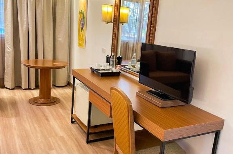 Sima Thani Hotel