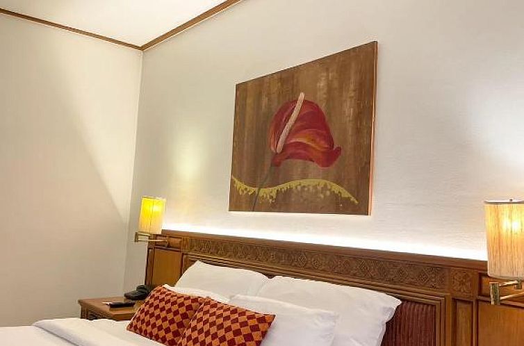 Sima Thani Hotel