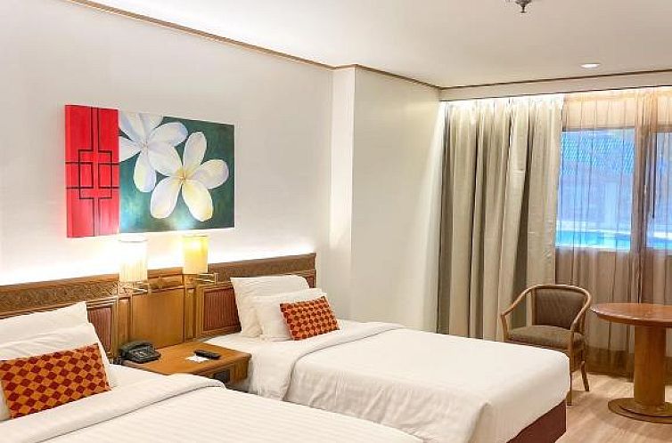 Sima Thani Hotel