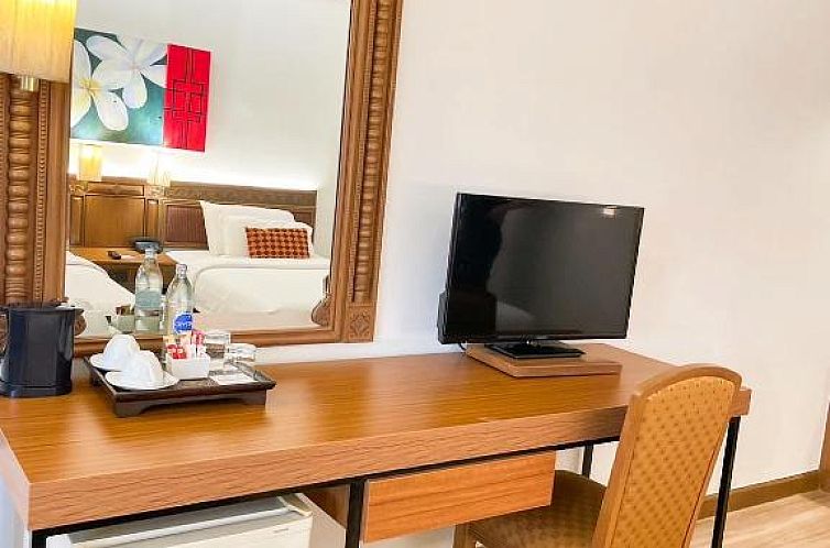 Sima Thani Hotel