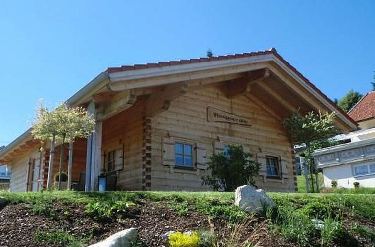 Guest house 0330905 - Holiday property Bavaria - Vakantiehuis Pfenniggeiger- Hütte