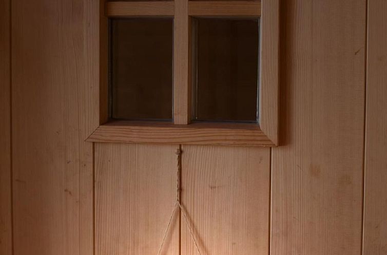 Vakantiehuis Pfenniggeiger- Hütte