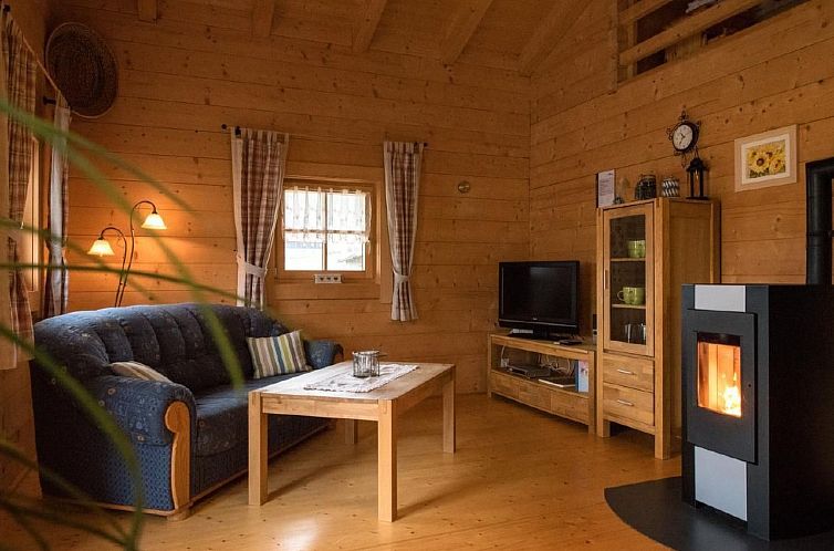 Vakantiehuis Pfenniggeiger- Hütte